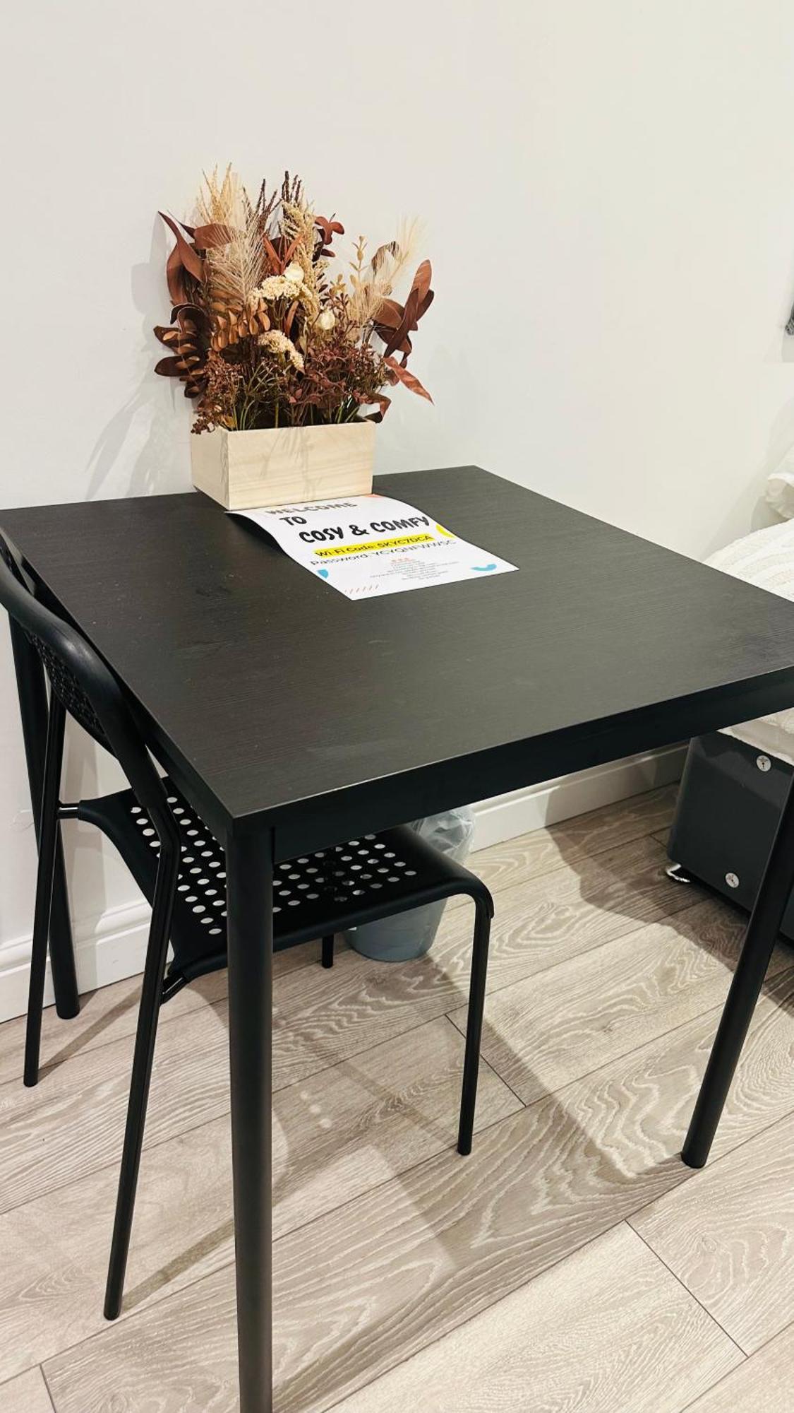 Apartament Cosy And Comfy Londyn Zewnętrze zdjęcie