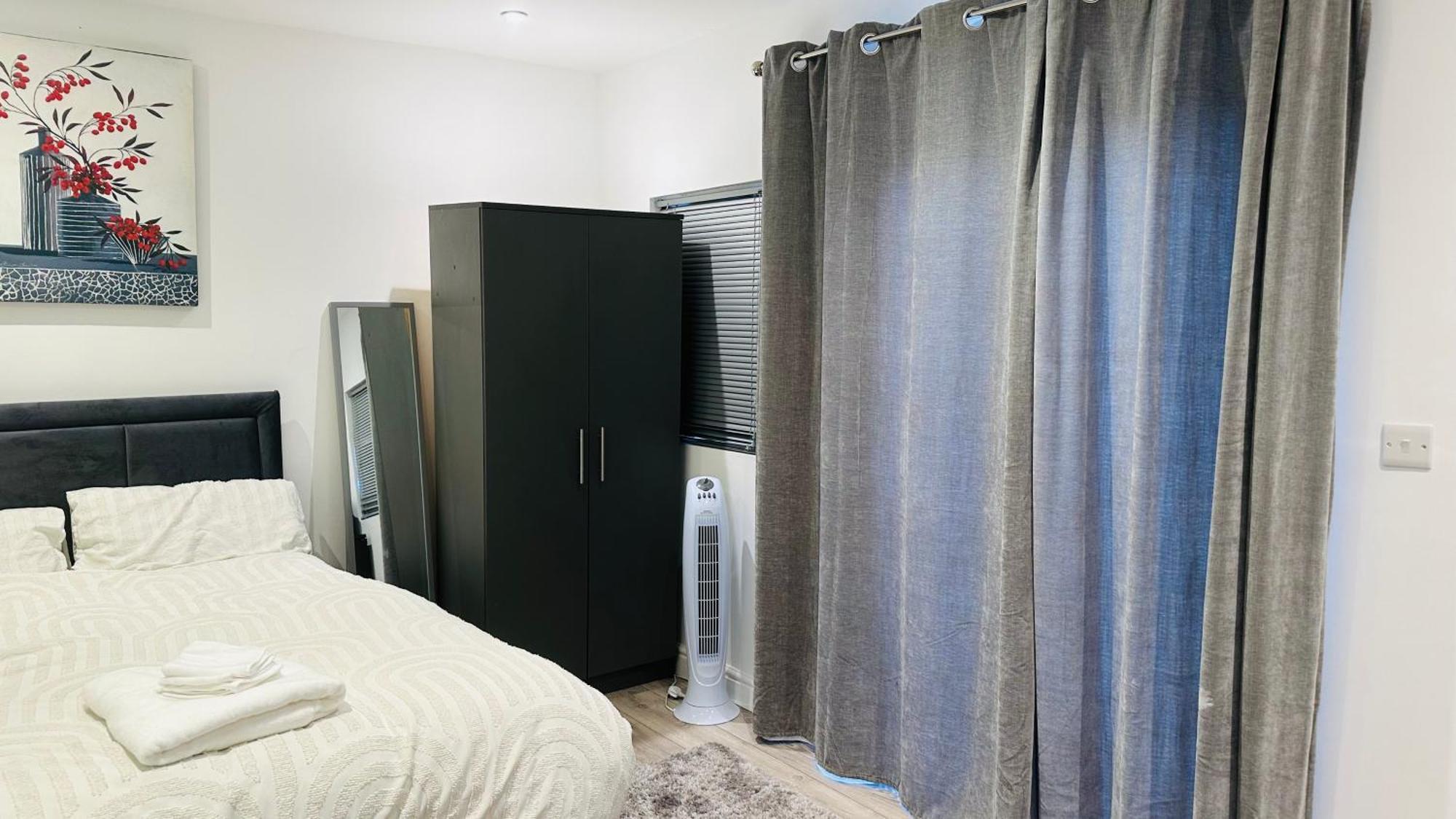 Apartament Cosy And Comfy Londyn Zewnętrze zdjęcie