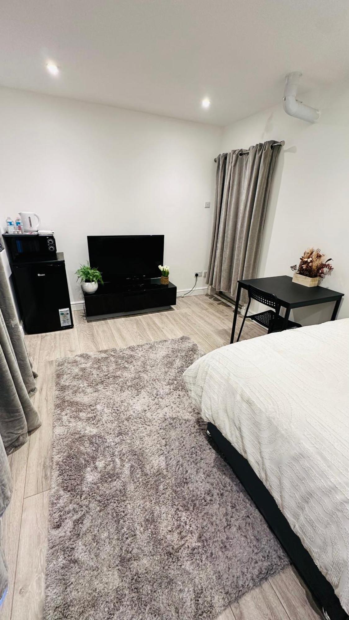 Apartament Cosy And Comfy Londyn Zewnętrze zdjęcie