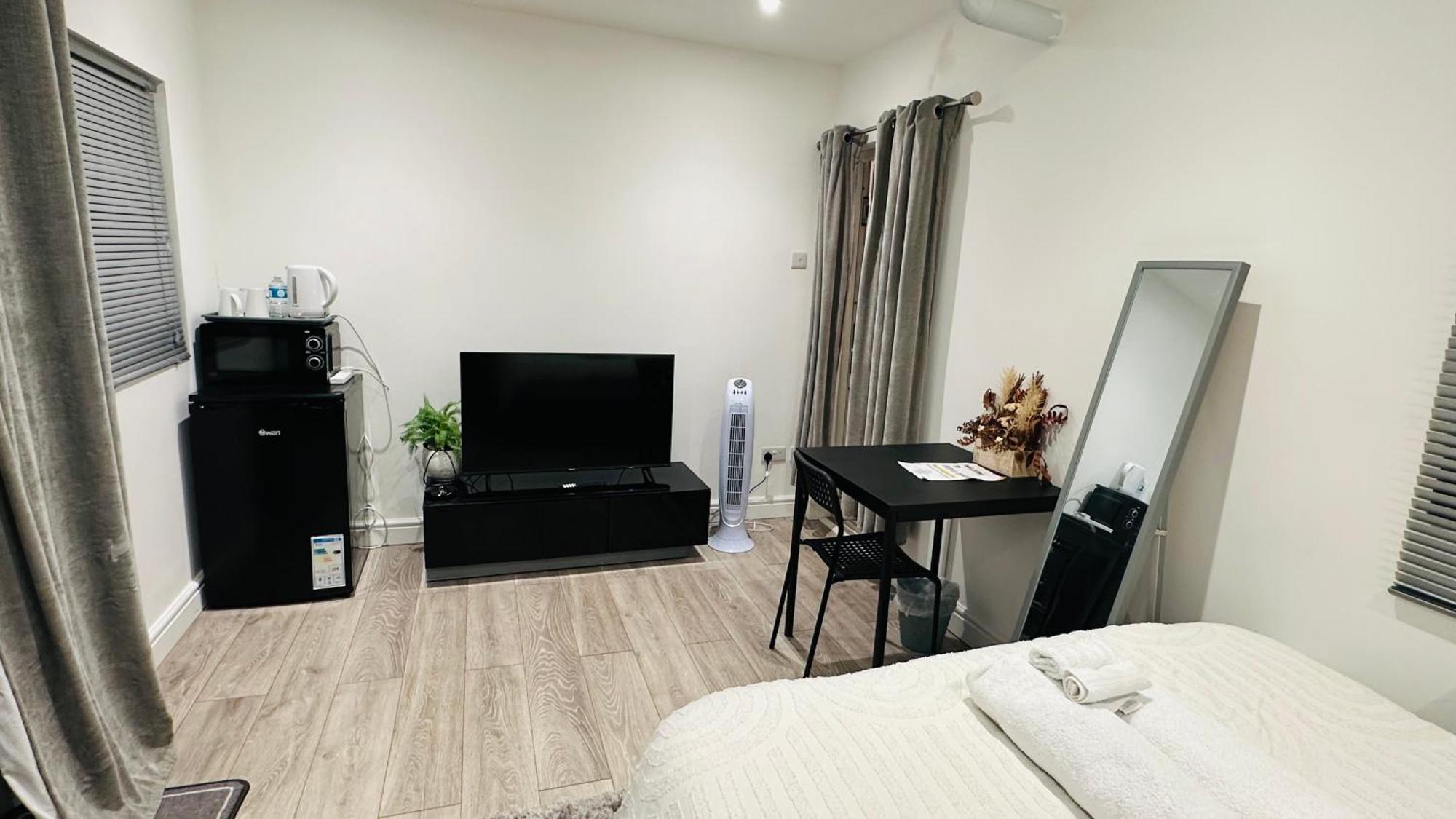 Apartament Cosy And Comfy Londyn Zewnętrze zdjęcie