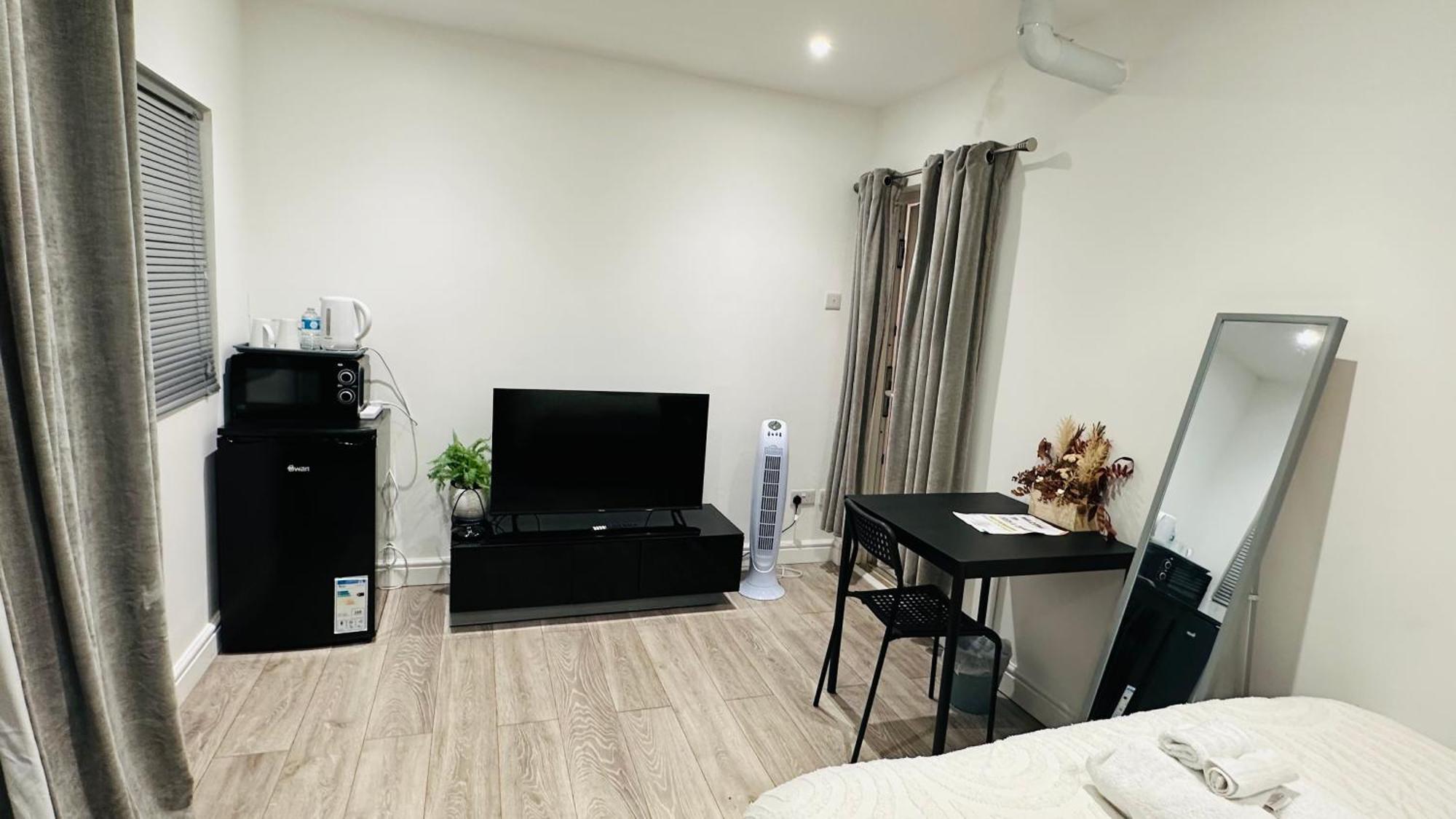Apartament Cosy And Comfy Londyn Zewnętrze zdjęcie