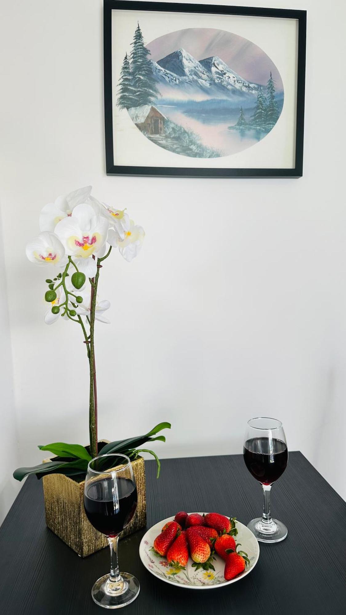 Apartament Cosy And Comfy Londyn Zewnętrze zdjęcie