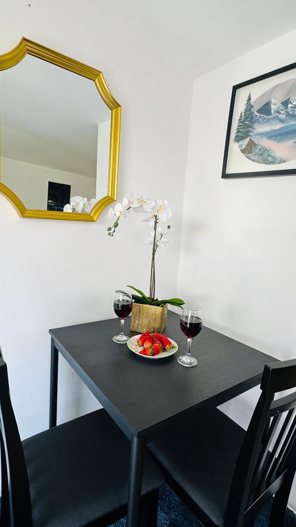 Apartament Cosy And Comfy Londyn Zewnętrze zdjęcie
