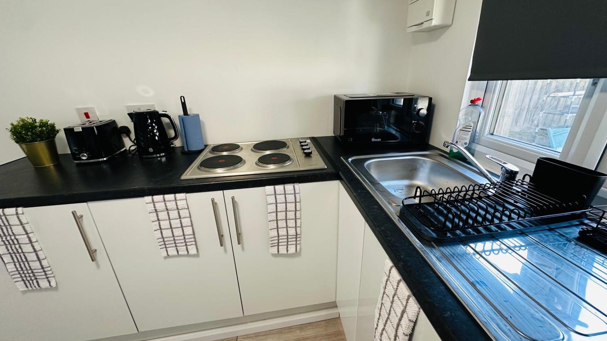 Apartament Cosy And Comfy Londyn Zewnętrze zdjęcie