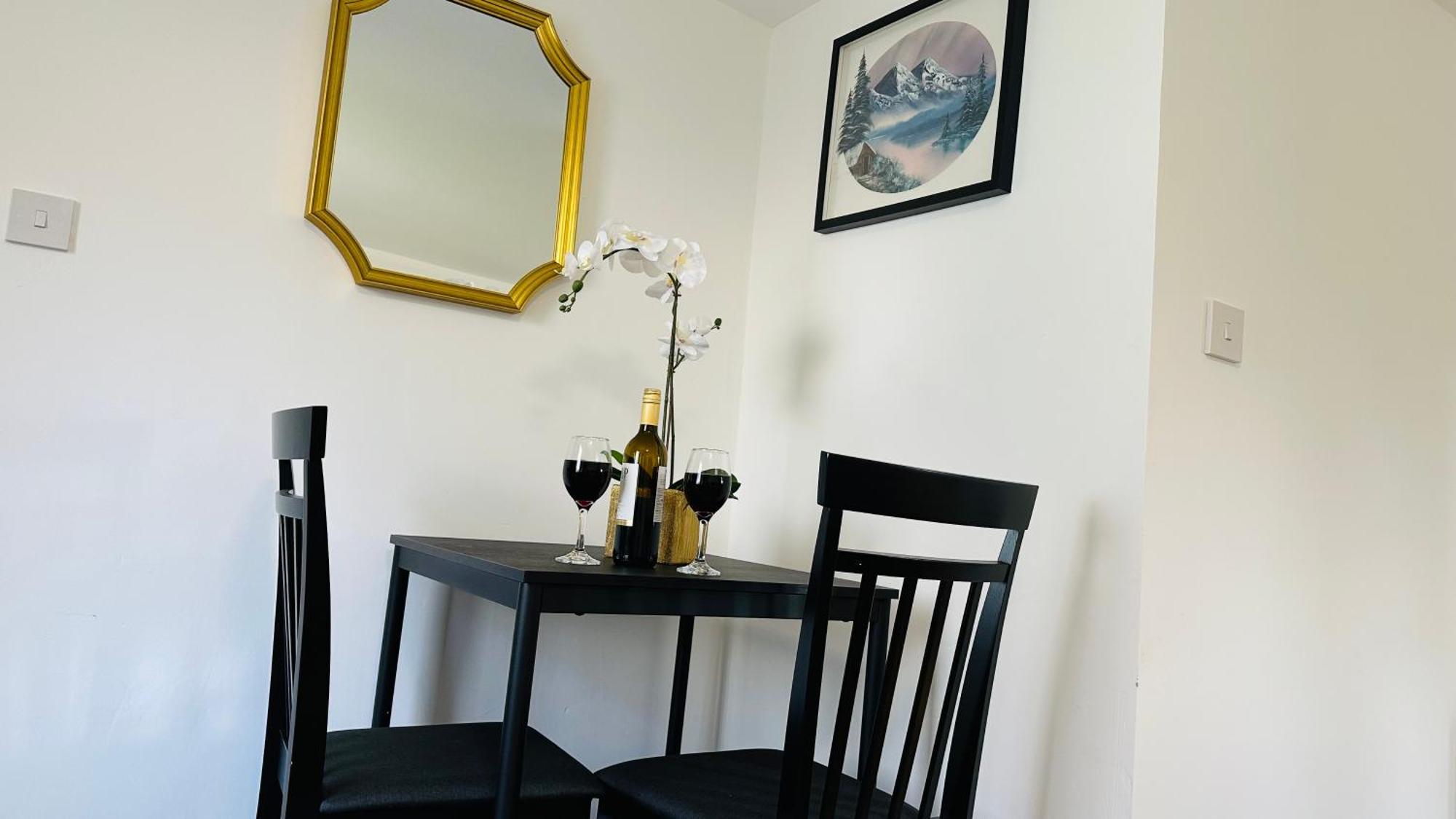 Apartament Cosy And Comfy Londyn Zewnętrze zdjęcie
