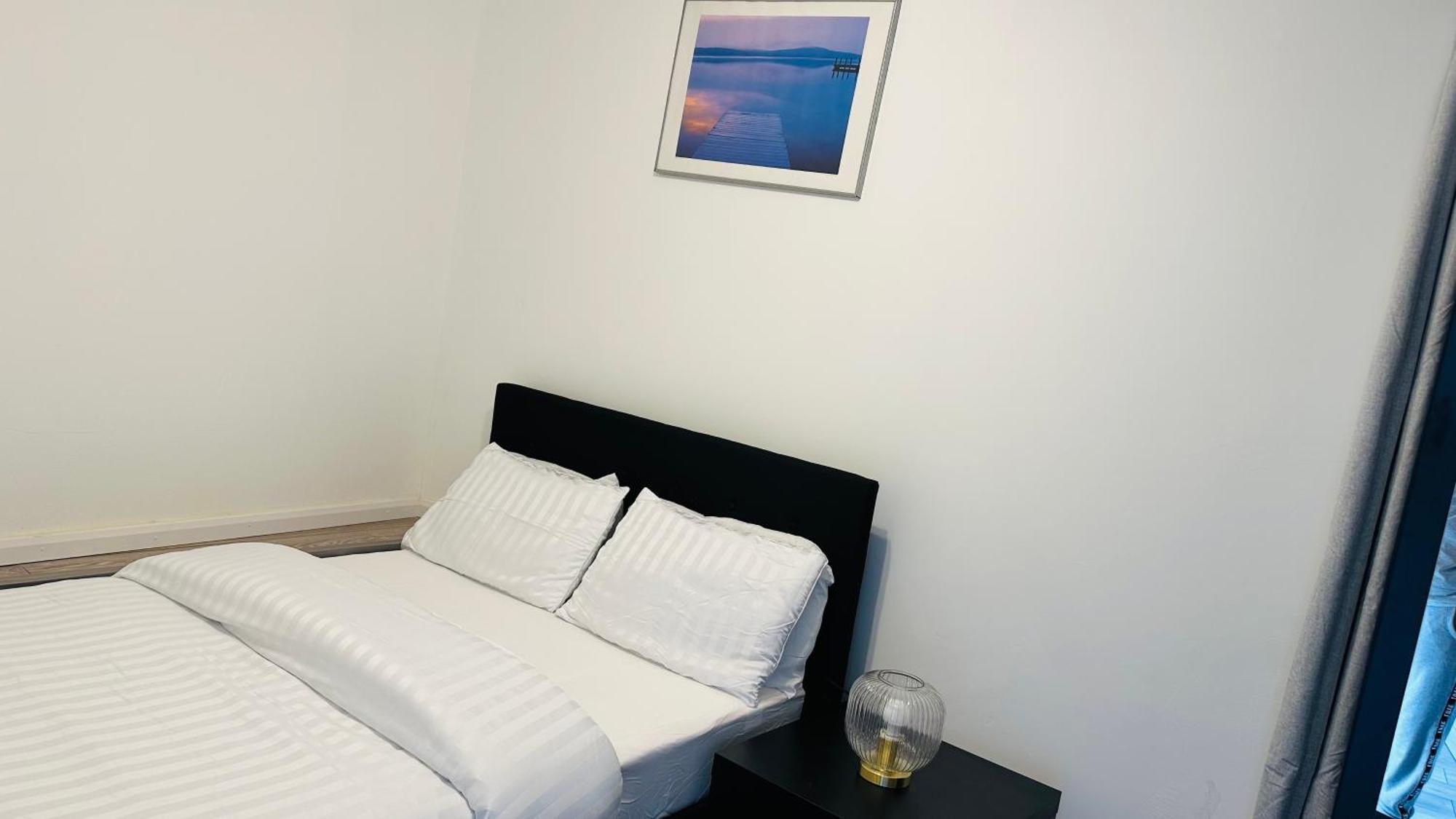 Apartament Cosy And Comfy Londyn Zewnętrze zdjęcie