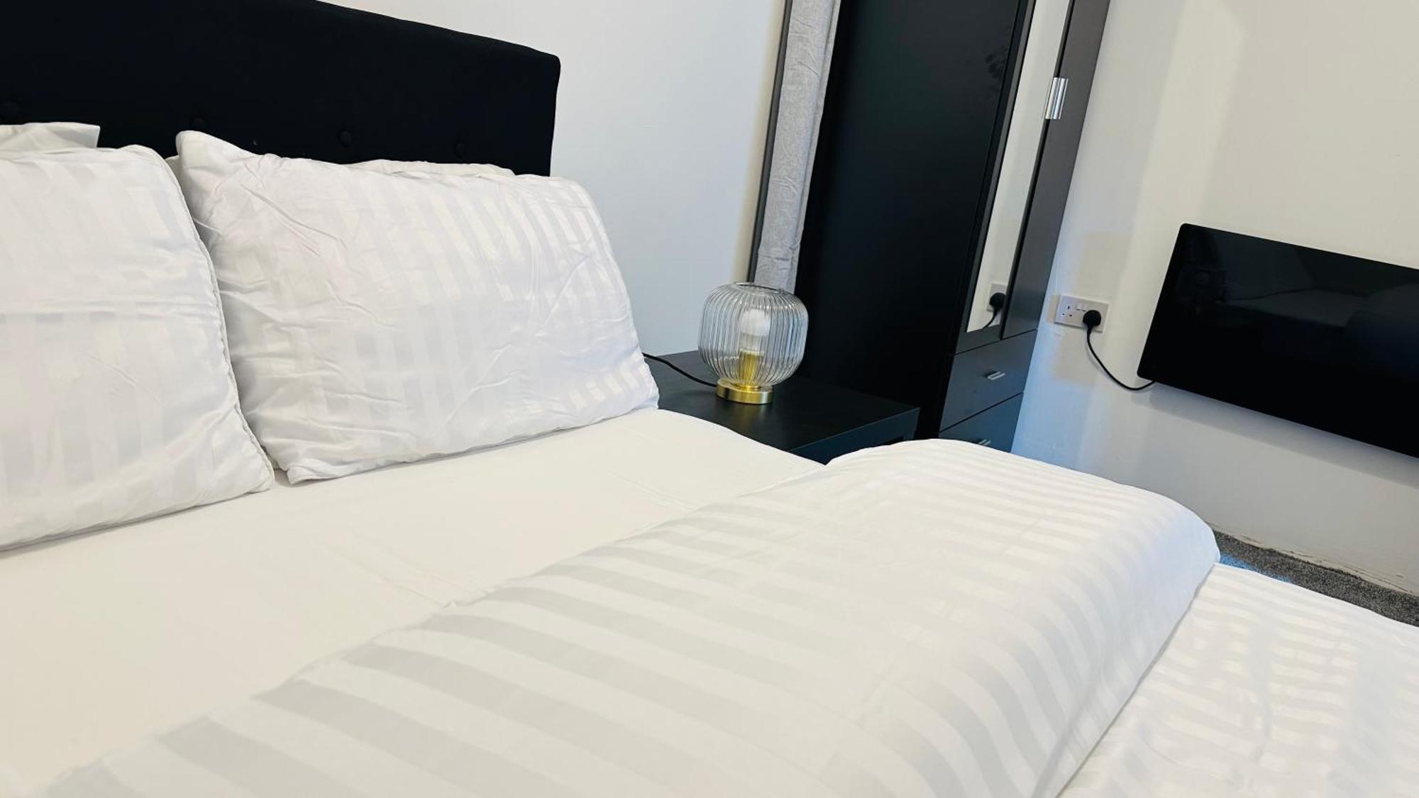Apartament Cosy And Comfy Londyn Zewnętrze zdjęcie