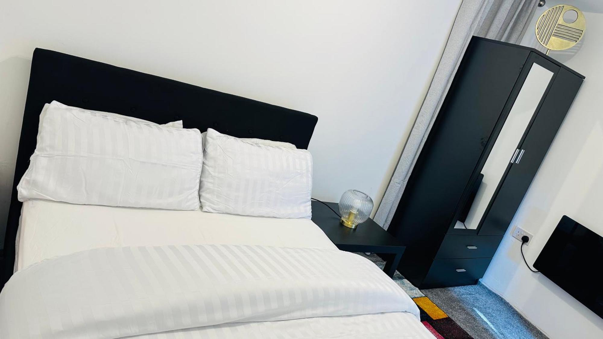Apartament Cosy And Comfy Londyn Zewnętrze zdjęcie