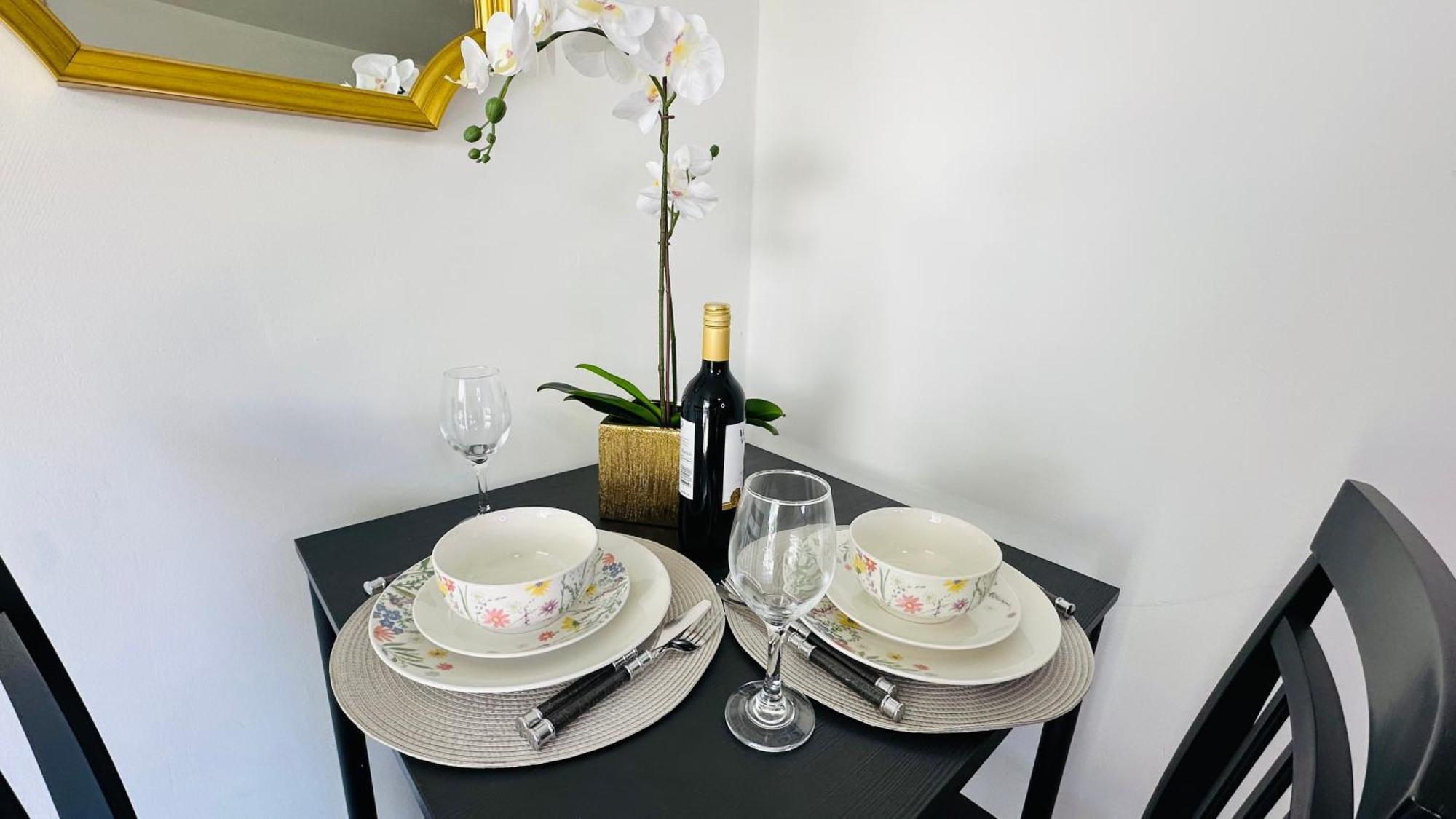 Apartament Cosy And Comfy Londyn Zewnętrze zdjęcie