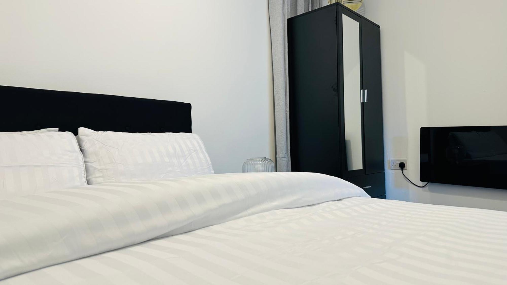 Apartament Cosy And Comfy Londyn Zewnętrze zdjęcie