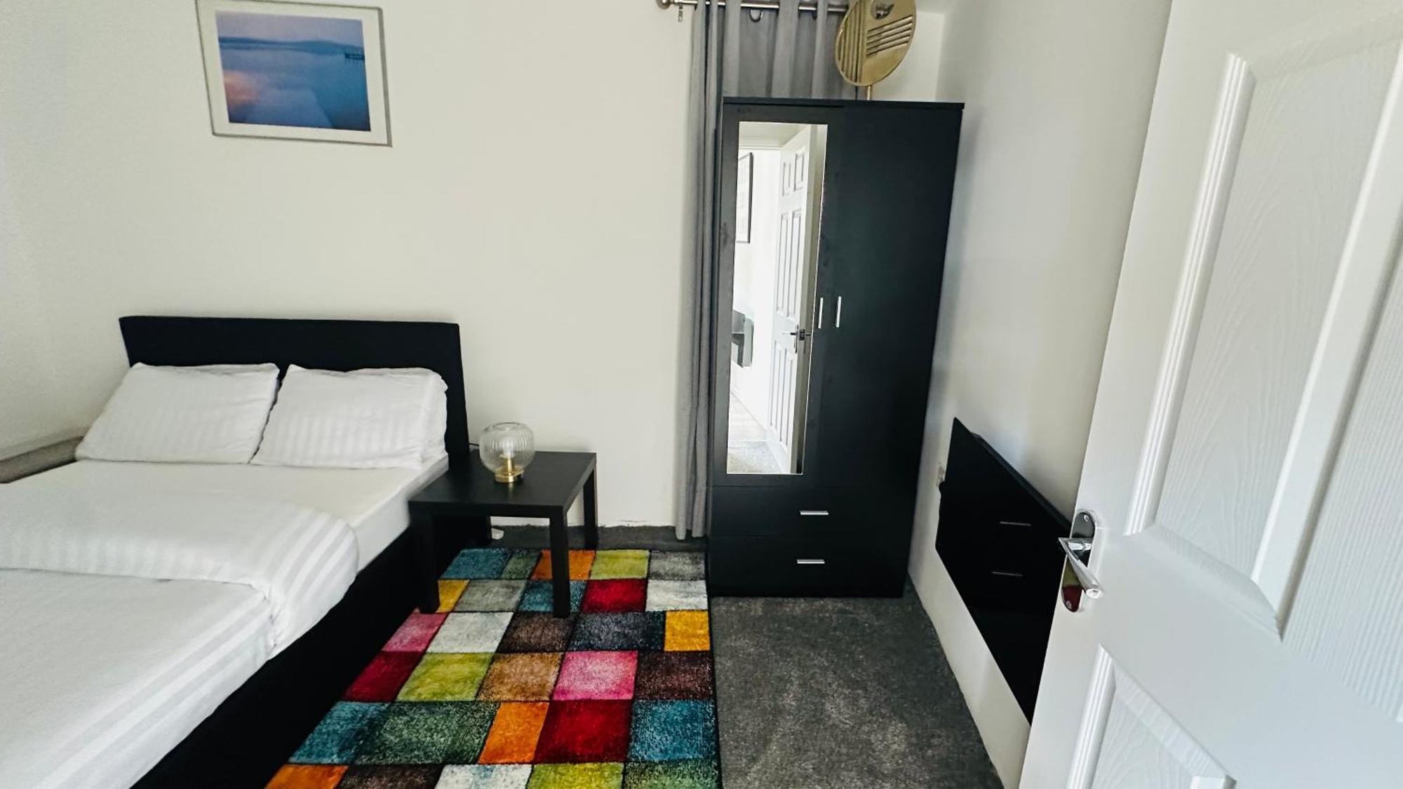 Apartament Cosy And Comfy Londyn Zewnętrze zdjęcie