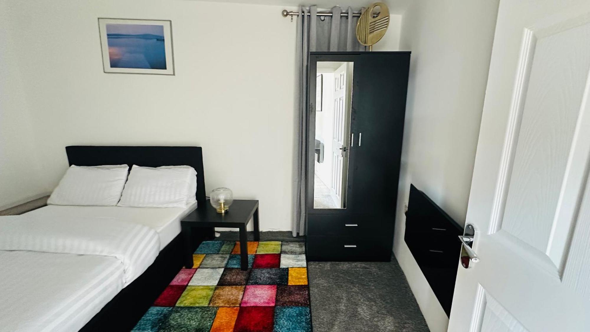 Apartament Cosy And Comfy Londyn Zewnętrze zdjęcie