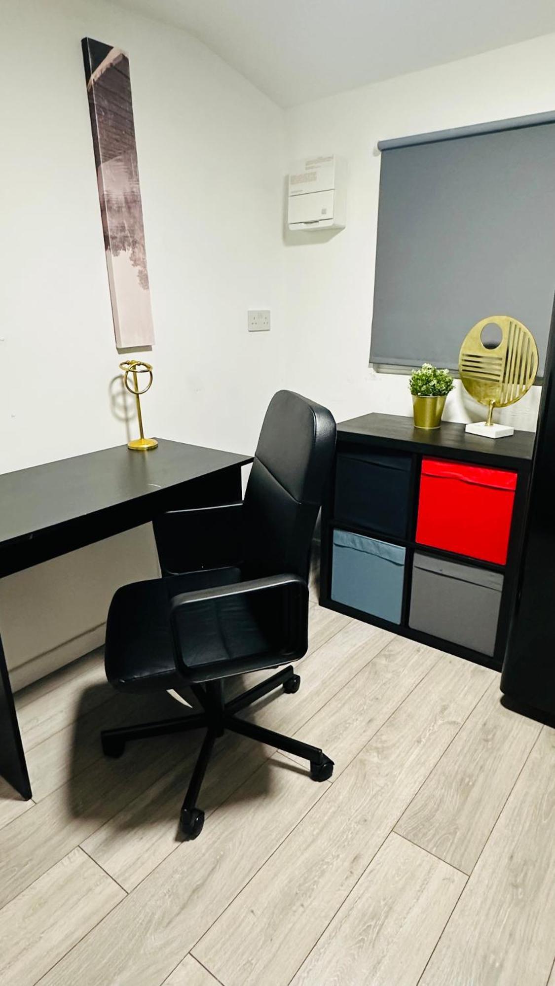 Apartament Cosy And Comfy Londyn Zewnętrze zdjęcie