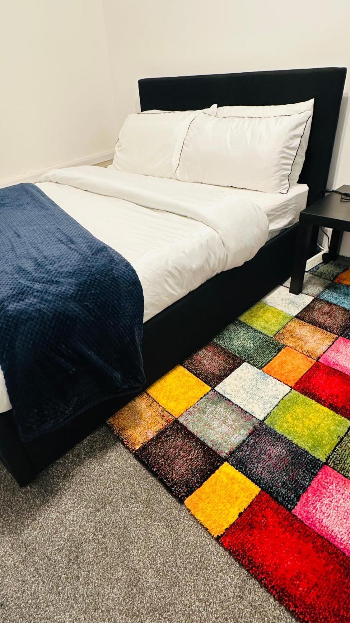 Apartament Cosy And Comfy Londyn Zewnętrze zdjęcie